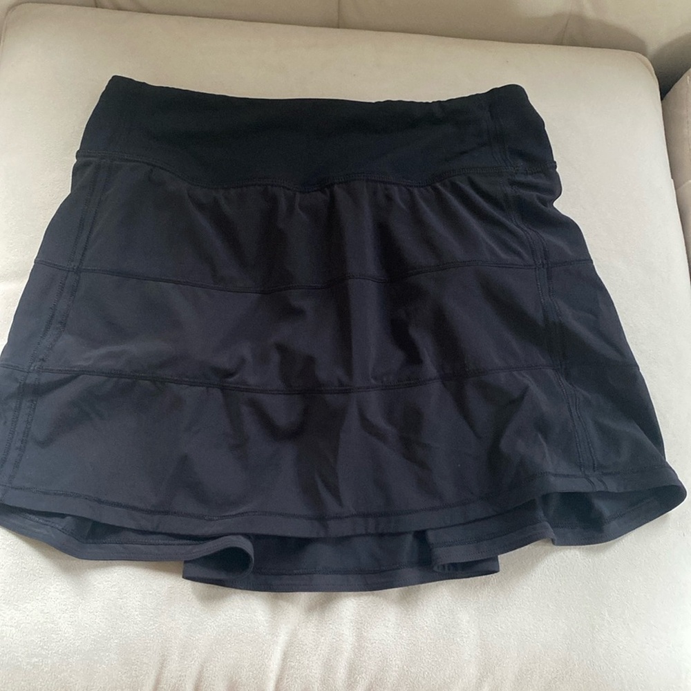 Like new Lululemon skirt